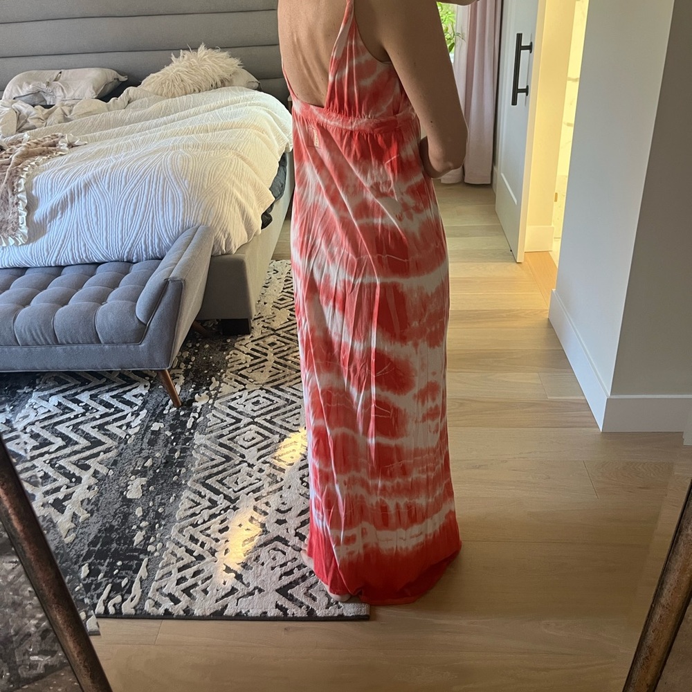 Gypsy 05 cotton boho dress